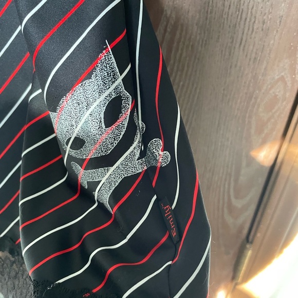 Emily the strange slip dress - Picture 4 of 4